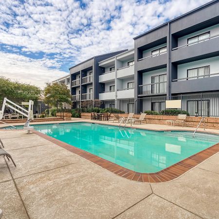 Country Inn & Suites By Radisson, Dallas-Love Field Dış mekan fotoğraf