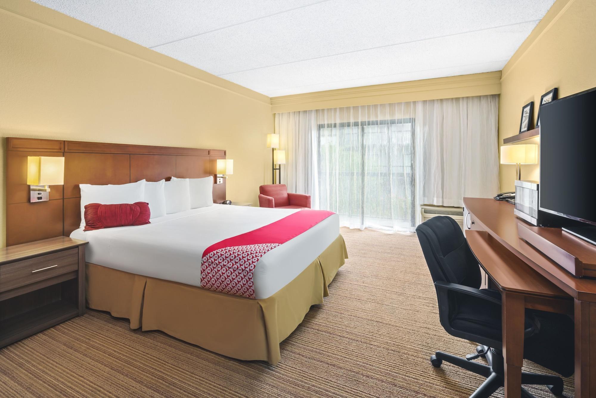 Country Inn & Suites By Radisson, Dallas-Love Field Dış mekan fotoğraf