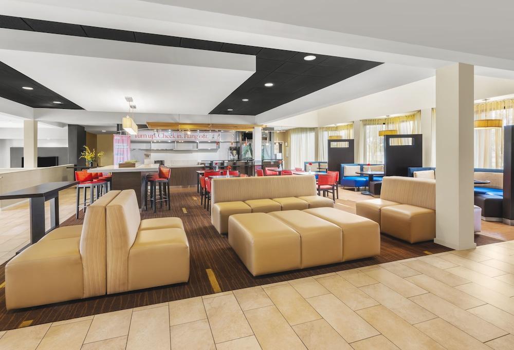 Country Inn & Suites By Radisson, Dallas-Love Field Dış mekan fotoğraf