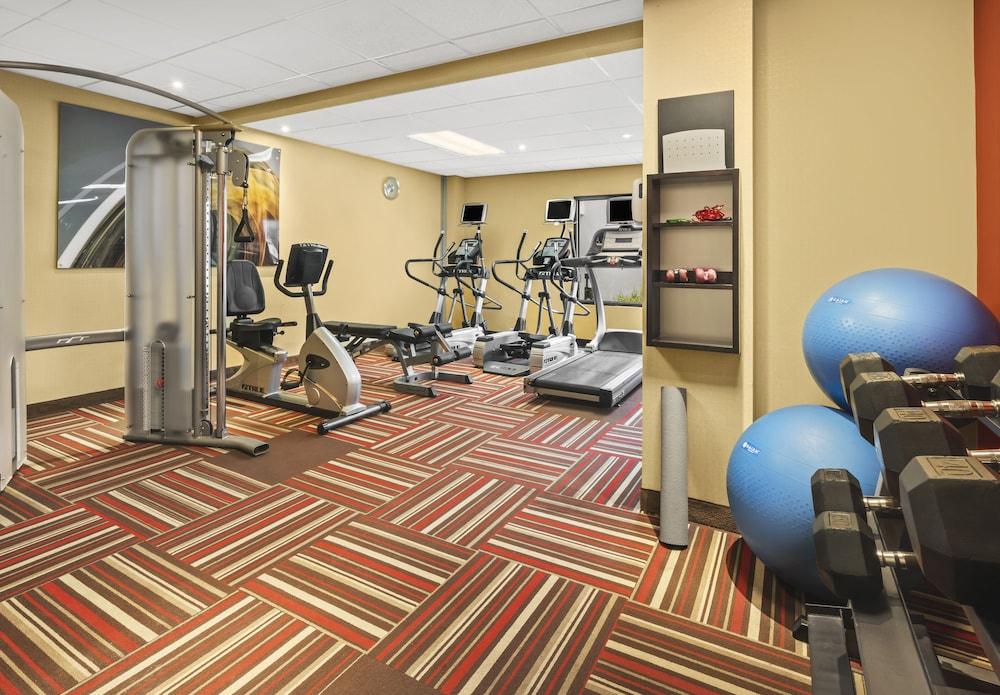 Country Inn & Suites By Radisson, Dallas-Love Field Dış mekan fotoğraf
