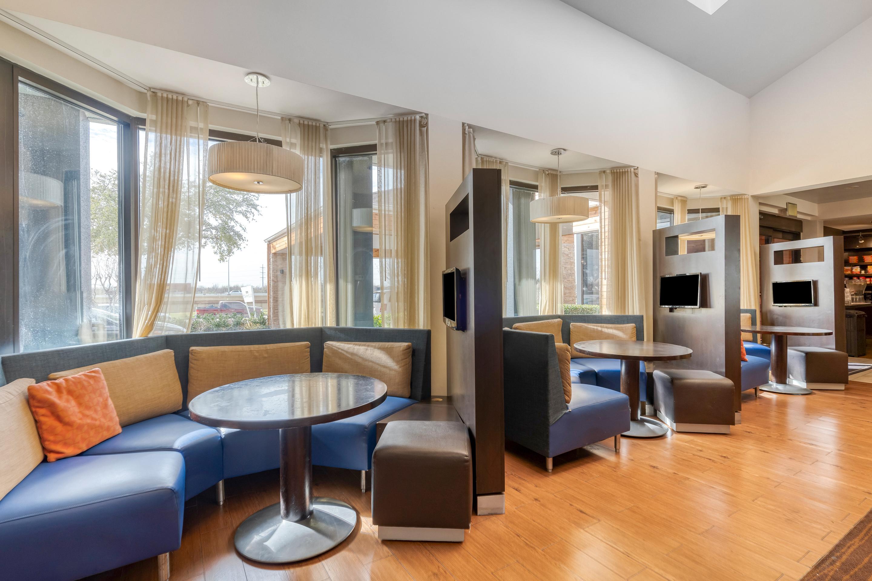 Country Inn & Suites By Radisson, Dallas-Love Field Dış mekan fotoğraf