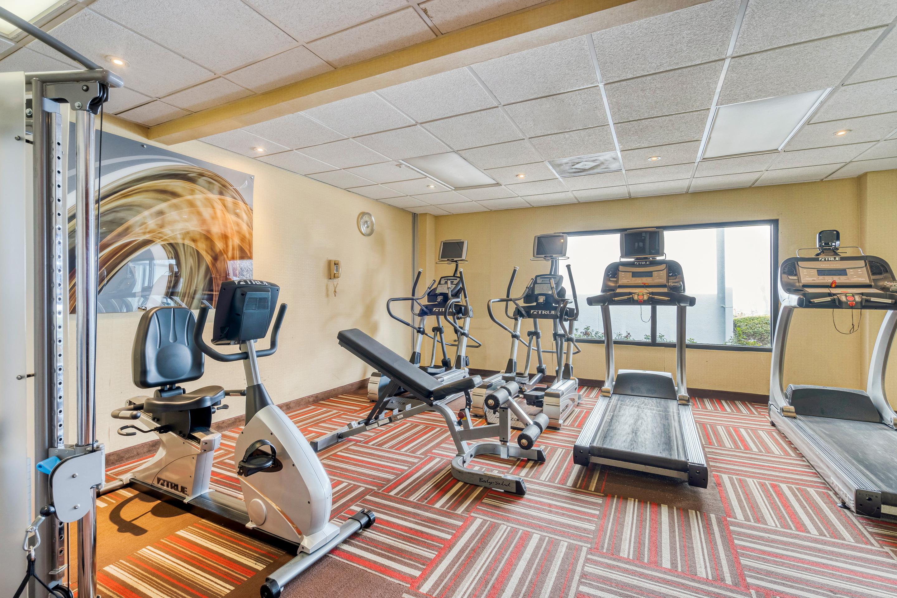 Country Inn & Suites By Radisson, Dallas-Love Field Dış mekan fotoğraf