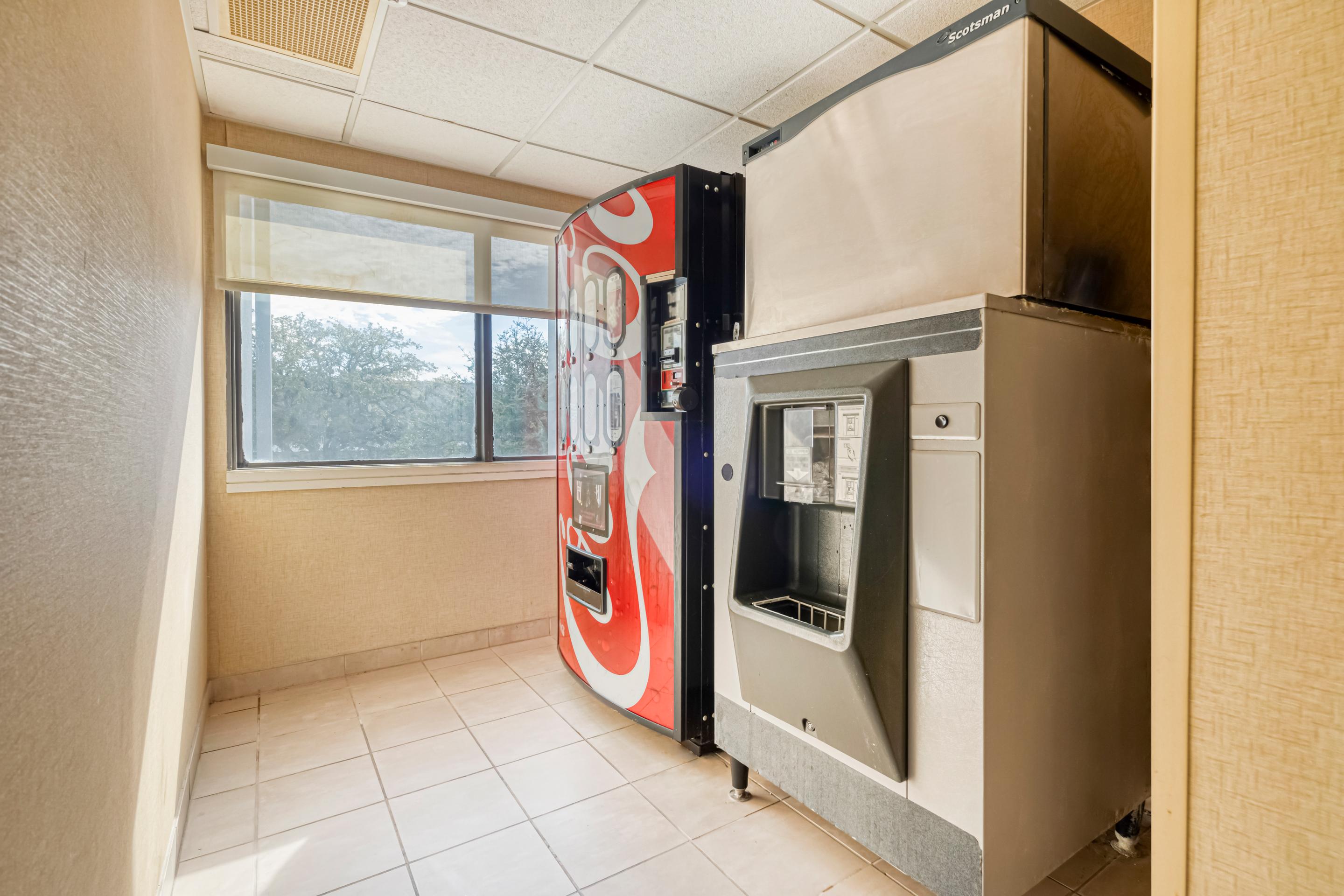 Country Inn & Suites By Radisson, Dallas-Love Field Dış mekan fotoğraf