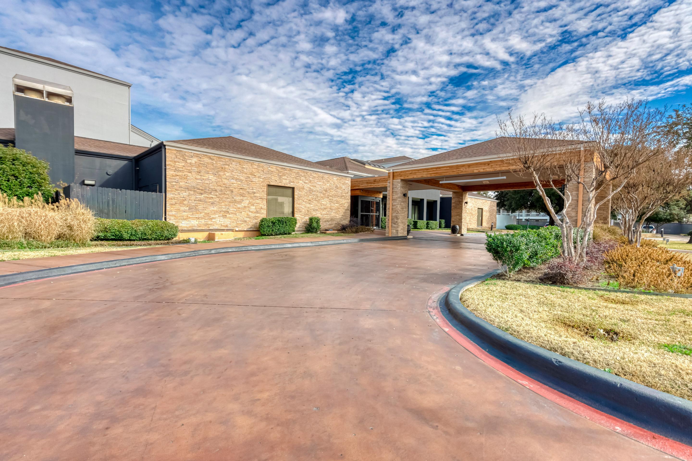Country Inn & Suites By Radisson, Dallas-Love Field Dış mekan fotoğraf
