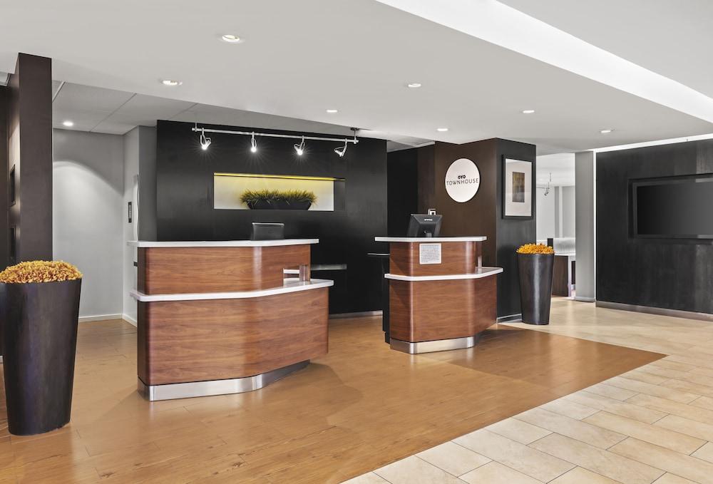 Country Inn & Suites By Radisson, Dallas-Love Field Dış mekan fotoğraf