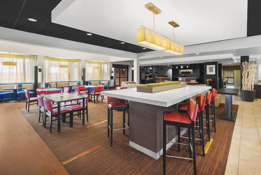 Country Inn & Suites By Radisson, Dallas-Love Field Dış mekan fotoğraf