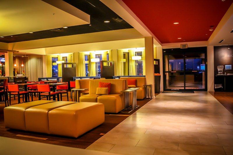 Country Inn & Suites By Radisson, Dallas-Love Field Dış mekan fotoğraf