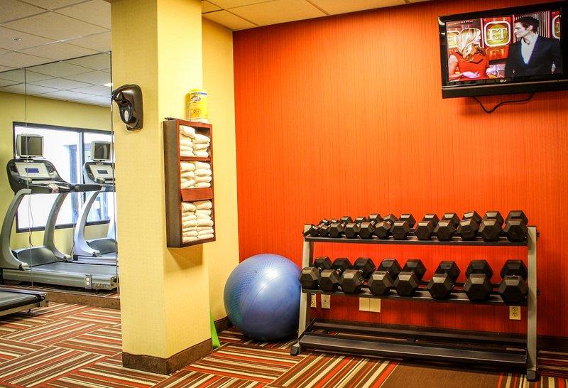 Country Inn & Suites By Radisson, Dallas-Love Field Dış mekan fotoğraf