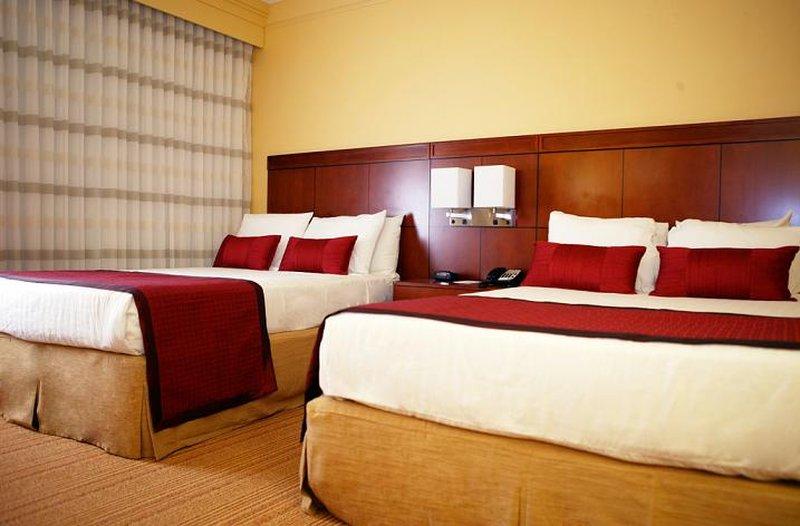 Country Inn & Suites By Radisson, Dallas-Love Field Dış mekan fotoğraf