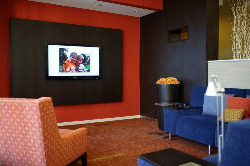 Country Inn & Suites By Radisson, Dallas-Love Field Dış mekan fotoğraf