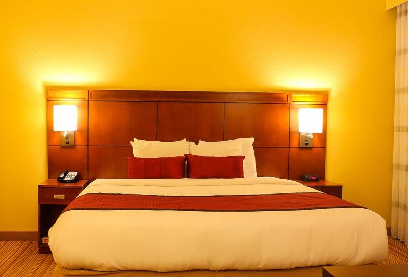 Country Inn & Suites By Radisson, Dallas-Love Field Dış mekan fotoğraf