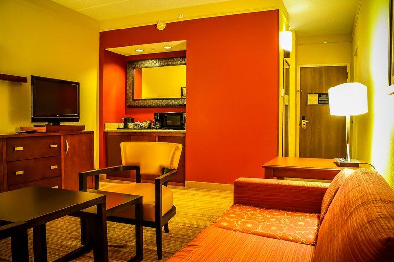 Country Inn & Suites By Radisson, Dallas-Love Field Dış mekan fotoğraf