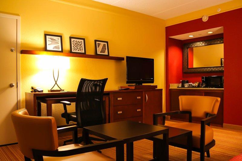 Country Inn & Suites By Radisson, Dallas-Love Field Dış mekan fotoğraf