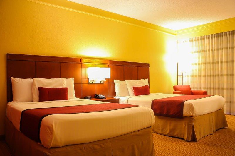 Country Inn & Suites By Radisson, Dallas-Love Field Dış mekan fotoğraf