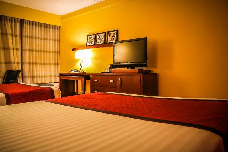 Country Inn & Suites By Radisson, Dallas-Love Field Dış mekan fotoğraf