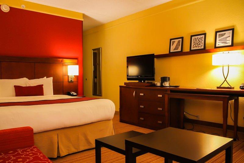 Country Inn & Suites By Radisson, Dallas-Love Field Dış mekan fotoğraf