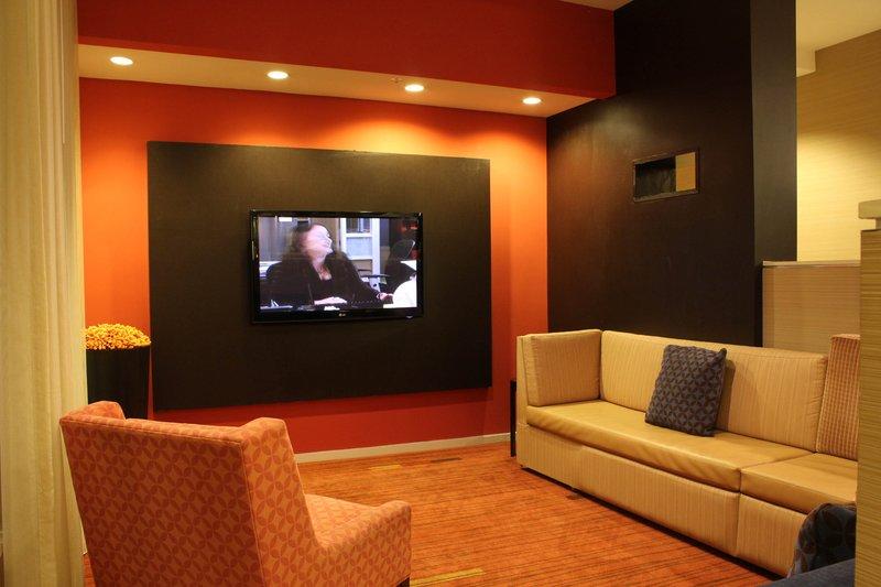 Country Inn & Suites By Radisson, Dallas-Love Field Dış mekan fotoğraf