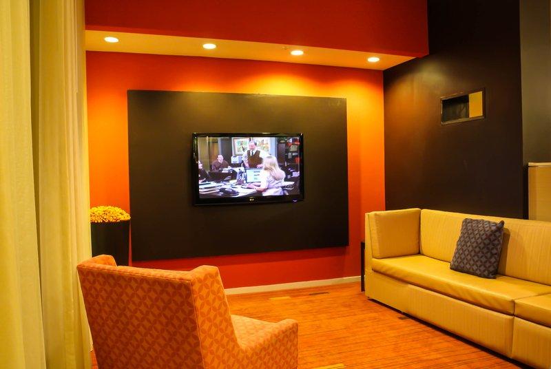 Country Inn & Suites By Radisson, Dallas-Love Field Dış mekan fotoğraf