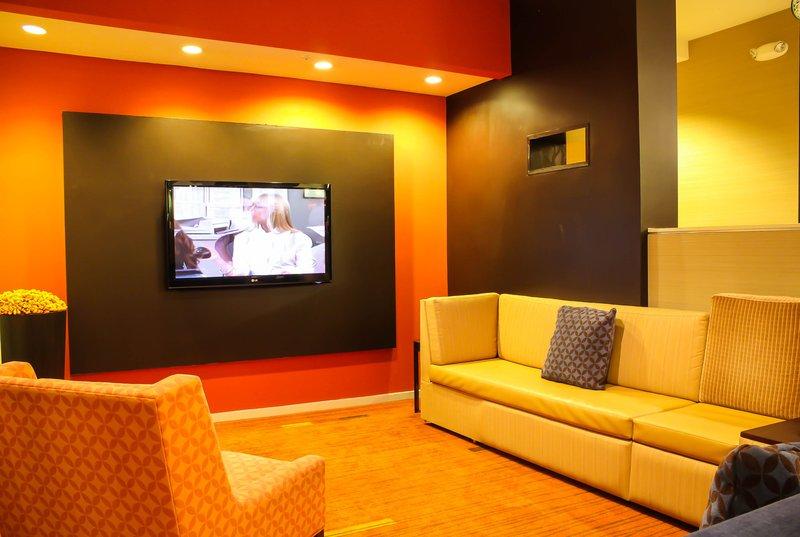 Country Inn & Suites By Radisson, Dallas-Love Field Dış mekan fotoğraf