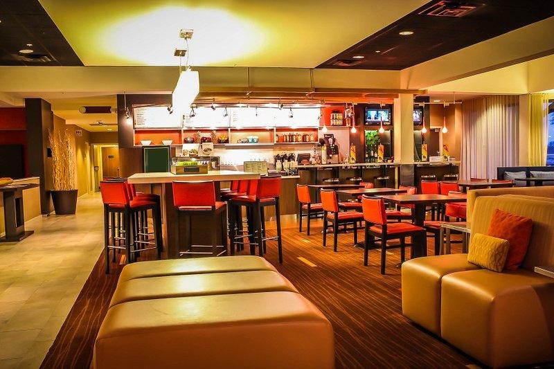 Country Inn & Suites By Radisson, Dallas-Love Field Dış mekan fotoğraf