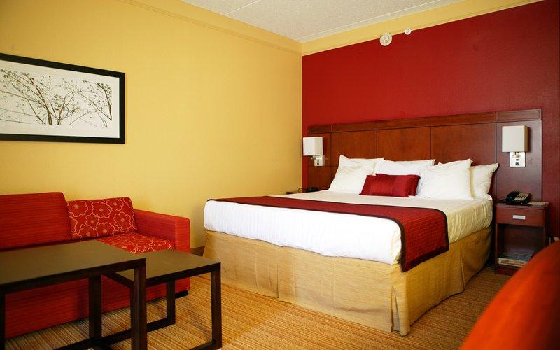 Country Inn & Suites By Radisson, Dallas-Love Field Dış mekan fotoğraf