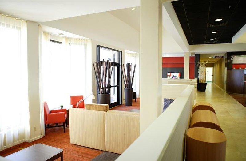 Country Inn & Suites By Radisson, Dallas-Love Field Dış mekan fotoğraf