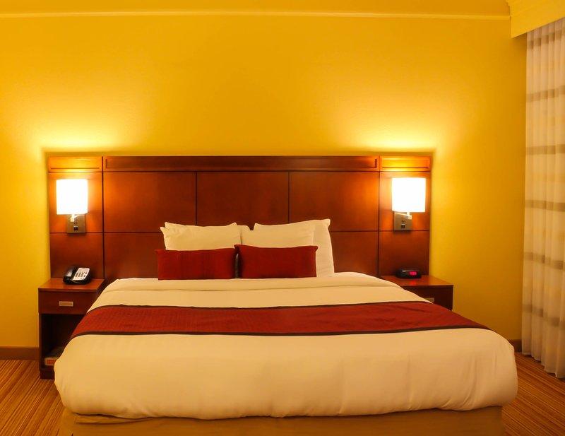 Country Inn & Suites By Radisson, Dallas-Love Field Dış mekan fotoğraf