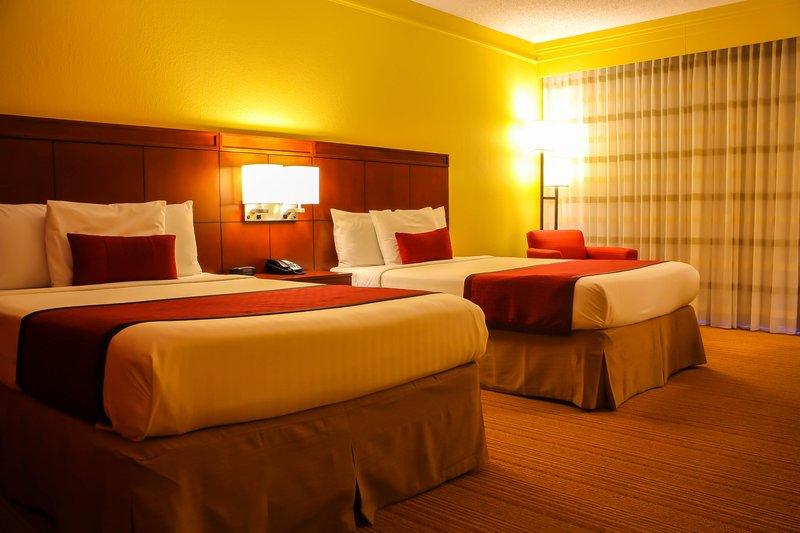 Country Inn & Suites By Radisson, Dallas-Love Field Dış mekan fotoğraf